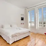 Casablanca Paris *