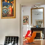 Casablanca Paris ヴィラ