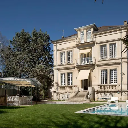 Villa Casablanca Paris *