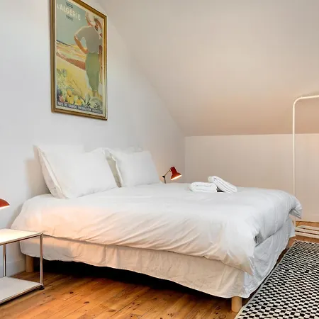 Casablanca Paris *