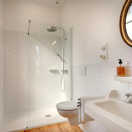 Villa Casablanca Paris Vichy