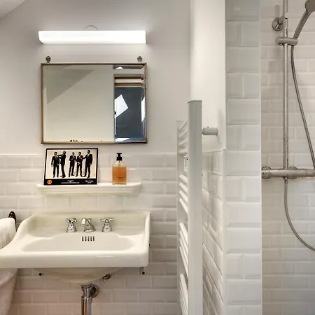 Villa Casablanca Paris *