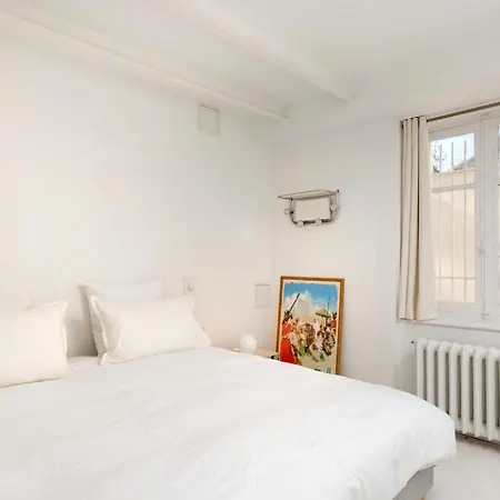 Casablanca Paris