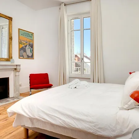 Casablanca Paris * ヴィシー