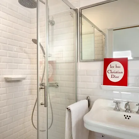 Villa Casablanca Paris Vichy